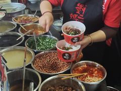 -刘二妈米皮(步行街店)