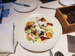 -L'Arome芳芳法国餐厅(仙林金鹰店)