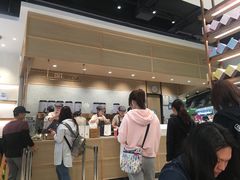 -奈雪的茶(石厦时代广场店)