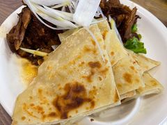 肘子-鼎香润(德胜门内店)