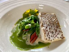 香煎冰岛银鳕鱼-蝶舍·MAISON PAPILLON