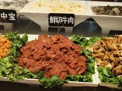 -醉人椒麻辣香锅(上地华联店)