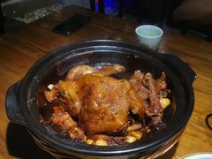 -印巷里主题餐厅(马鞍山店)