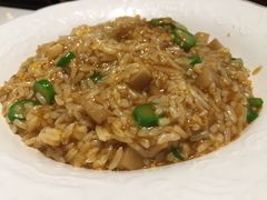 翠华鲍味汁玉兰鸡粒饭-翠华餐厅(宝安壹方城店)