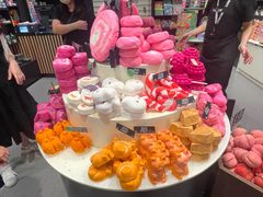 -LUSH(威尼斯人店)