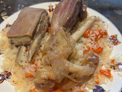 -217丰惠源抓饭(江乾路店)