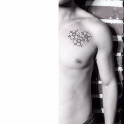 -極致刺青TATTOO STUDIO 私人订制