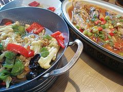 -鸿运楼·舌尖上的徽菜