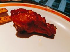 -比格比萨自助(新辰里学清路店)