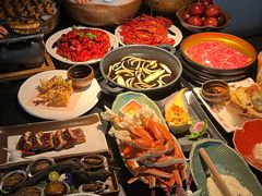 -花潮料理艺食馆(成都万象城店)