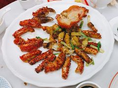-东江海鲜酒家(艺都分店)