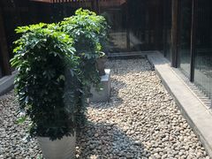 -粗茶淡饭·隐庐私厨(东亭店)