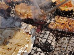 -合易泓烤肉•首创生椰大油边(宁山路店)