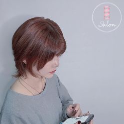 -Kraemer Paris  苏豪路易士·嘉玛发廊