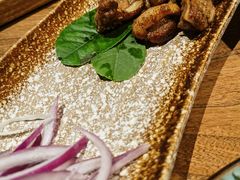 -格鲁·秀色Georgia’s Feast