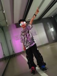 -CICI街舞专业培训