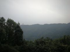 -南岳衡山风景名胜区