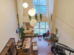 -仰生如卉推拿养生馆(酒仙桥店)