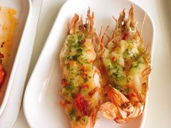 芝士焗大虾-宜家·瑞典风味餐厅(烟台路店)