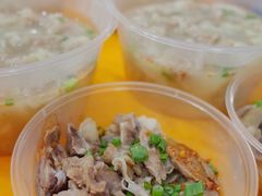 捧甲骨肉-盖邑扁食店