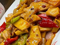 -晶渔坊·海鲜私房菜(东夷小镇店)