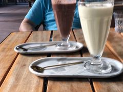 -The BREW·酿餐厅(浦东嘉里大酒店)
