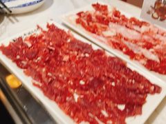 吊龙-潮牛魏记鲜牛肉火锅(开发区店)