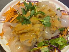 -正宗齐齐哈尔烤肉·齐牛哥鲜切炭火烤肉(杭州总店)