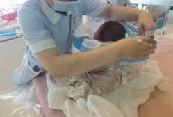 -拾玥国际月子会所(凯宾斯基店)