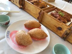 -黄埔华苑酒家(黄埔总店)