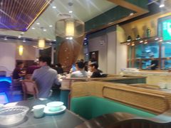 大堂-湘悦茗宴(创维店)