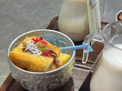 -桥边小楼·手工云南菜·丽江地标美食