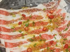 -猫爪爪原切自助烤肉(观音桥阳光世纪店)