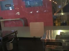 -马路牙子地桌烤肉(工体店)