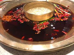 -大味生态火锅(蓝谷地店)