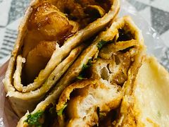 -金杨老摊头蛋饼(金口路店)