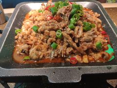 -蛙喔牛蛙(仙林万达茂店)