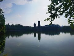 -桂林两江四湖景区