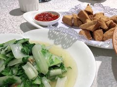 -老人和饭店(打浦路店)