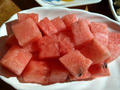 -腰子哥烤串(石佛营炫特店)