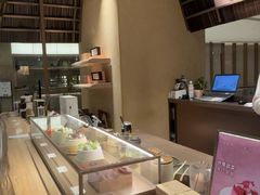 -théATRE 茶聚场(王府中環店)