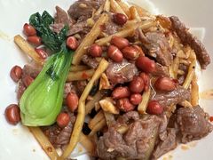 -漆黑觉米粉(三里屯店)