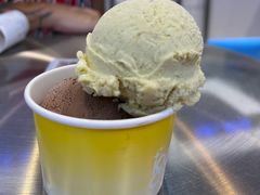 -CORNER CONE GELATO酷矿手作霜淇淋(南头古城店)
