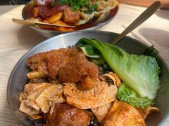 -龍城柳州螺蛳粉(群星路店)