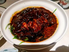 -维园悦谱·海派家常菜(乌鲁木齐南路店)