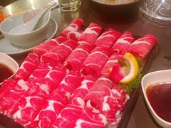 -捞王锅物料理(上海世茂广场店)