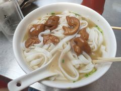 猪肠粉-海幢瑞芳饮食店