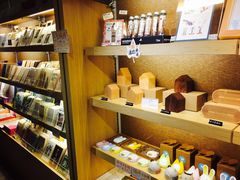 -猫的天空之城概念书店(苏州诚品店)