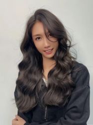 -丽时 Hair Salon