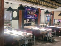 -麻辣因子滩羊火锅(世和广场店)